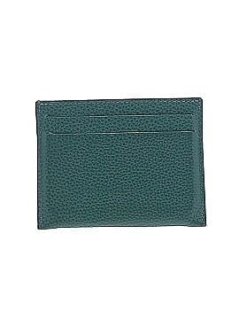 Longchamp Leather Card Holder (view 1)