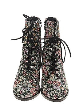Jeffrey Campbell For Anthropologie Ankle Boots (view 2)