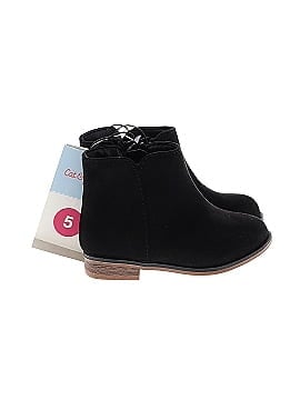 Cat & Jack Ankle Boots (view 1)
