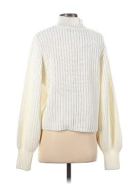 New Look Turtleneck Sweater (view 2)