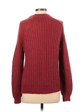 Elsamanda Pullover Sweater (view 2)