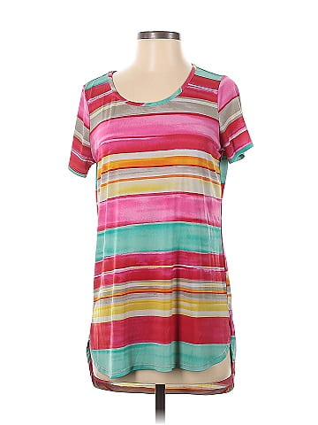 Strazzi Short Sleeve T-Shirt (view 1)