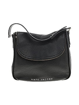 Marc Jacobs Leather Shoulder Bag (view 1)