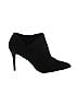 Jessica Simpson Black Ankle Boots Size 9 - photo 1