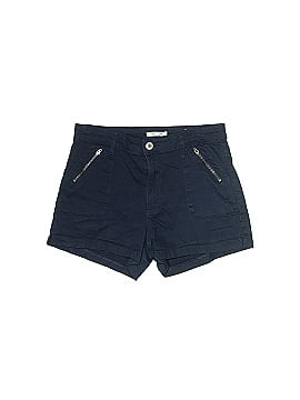 STS Blue Shorts (view 1)
