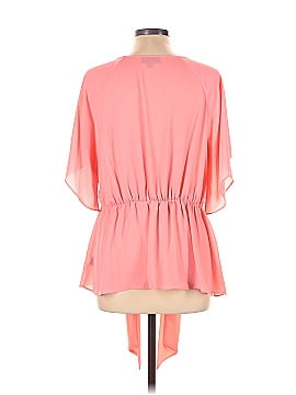32 Degrees Short Sleeve Blouse (view 2)