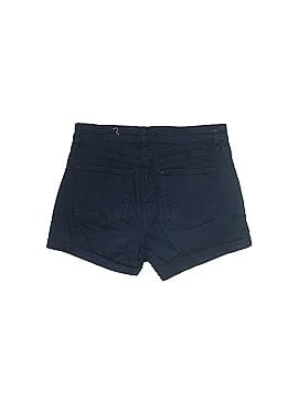 STS Blue Shorts (view 2)
