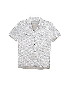 Urban Short Sleeve Button-Down Shirt (view 1)