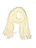 Mixit 100% Acrylic Ivory Scarf One size - photo 1