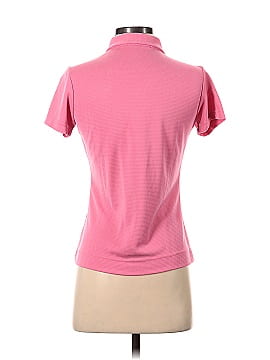 Bugatchi Short Sleeve Polo (view 2)
