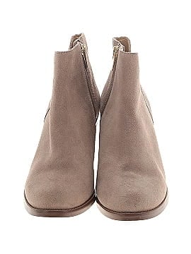 Lands' End Ankle Boots (view 2)