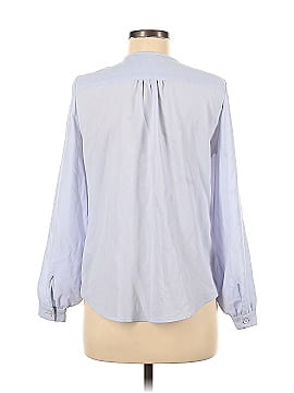 Blum Long Sleeve Button-Down Shirt (view 2)