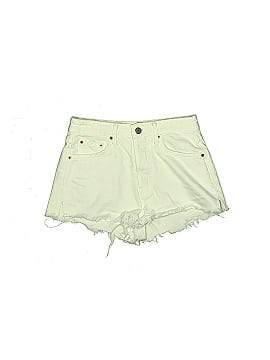 GRLFRND Denim Shorts (view 1)