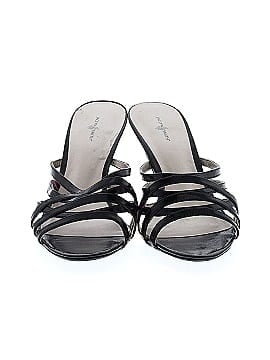 Jaclyn Smith Sandals (view 2)