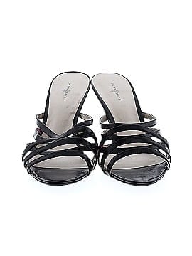 Jaclyn Smith Sandals (view 2)