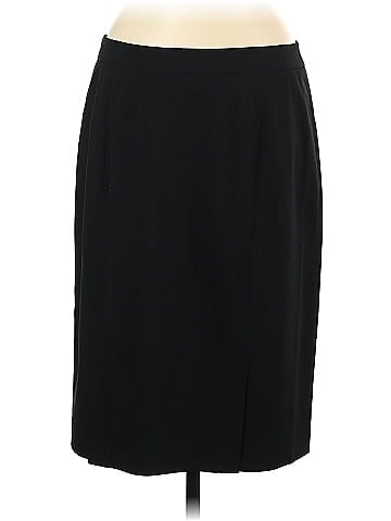Lafayette 148 New York Formal Skirt (view 2)