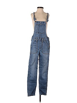 Madewell Overall (view 1)