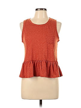 Altar'd State Sleeveless Top (view 1)