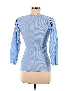 Hanes Thermal Top (view 2)