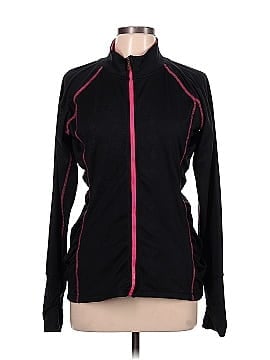 Mauricies inMOTION Track Jacket (view 1)