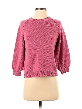 Velvet by Graham & Spencer Pullover Sweater (view 1)