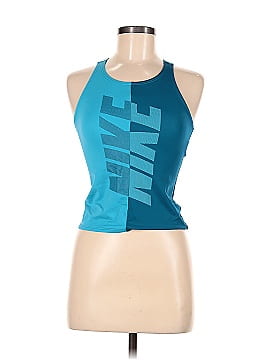 Nike Active Tank (view 1)