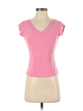 Kaity Short Sleeve Top (view 1)
