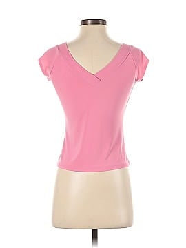 Kaity Short Sleeve Top (view 2)