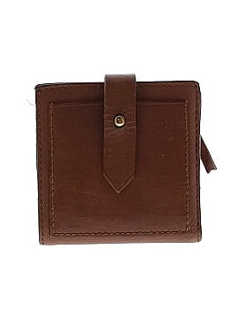 J.Crew Leather Wallet (view 1)