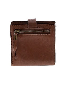 J.Crew Leather Wallet (view 2)