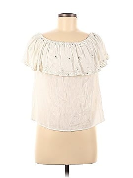 Lovestitch Short Sleeve Top (view 1)
