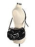 Marc by Marc Jacobs 100% Pvc Solid Black Crossbody Bag One Size - photo 3