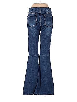 Newbury Kustom Jeans (view 2)