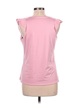Eleven Short Sleeve Blouse (view 2)