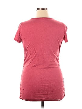 Motherhood Short Sleeve T-Shirt (view 2)