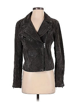 Blank NYC Faux Leather Jacket (view 1)