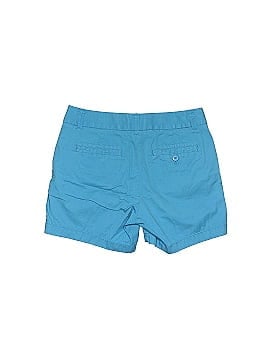 J.Crew Factory Store Khaki Shorts (view 2)