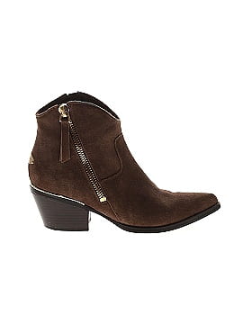 Guess Ankle Boots (view 1)