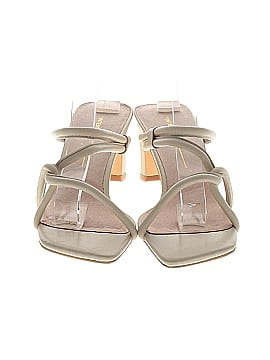 Intentionally ______ Sandals (view 2)