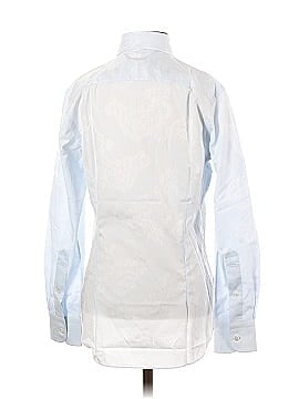 Gramercy Atelier Long Sleeve Button-Down Shirt (view 2)