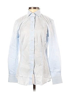 Gramercy Atelier Long Sleeve Button-Down Shirt (view 1)