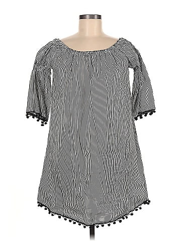 Rebellion Casual Dress (view 1)