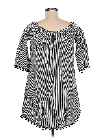 Rebellion Casual Dress (view 2)
