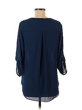Chaus Long Sleeve Blouse (view 2)