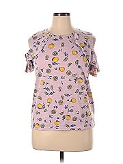 Juicy Couture Short Sleeve Top