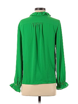 J.Crew Long Sleeve Blouse (view 2)