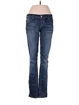 Mek Denim USA Jeans (view 1)