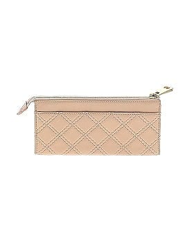 Marc Jacobs Leather Clutch (view 2)