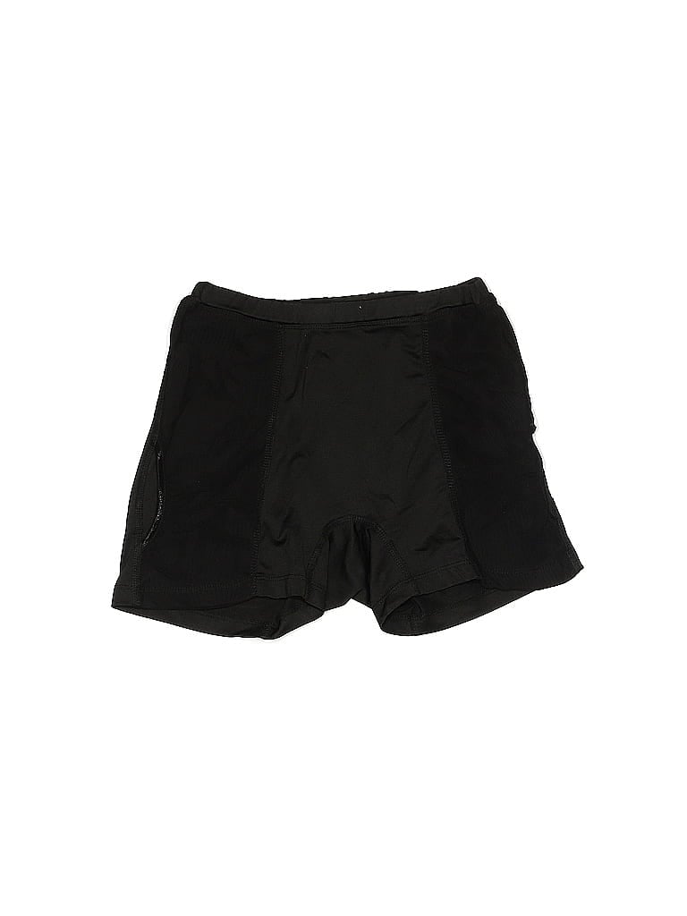Tail Solid Black Athletic Shorts Size XS - photo 1