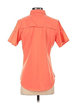 Pacific Trail Short Sleeve Blouse (view 2)